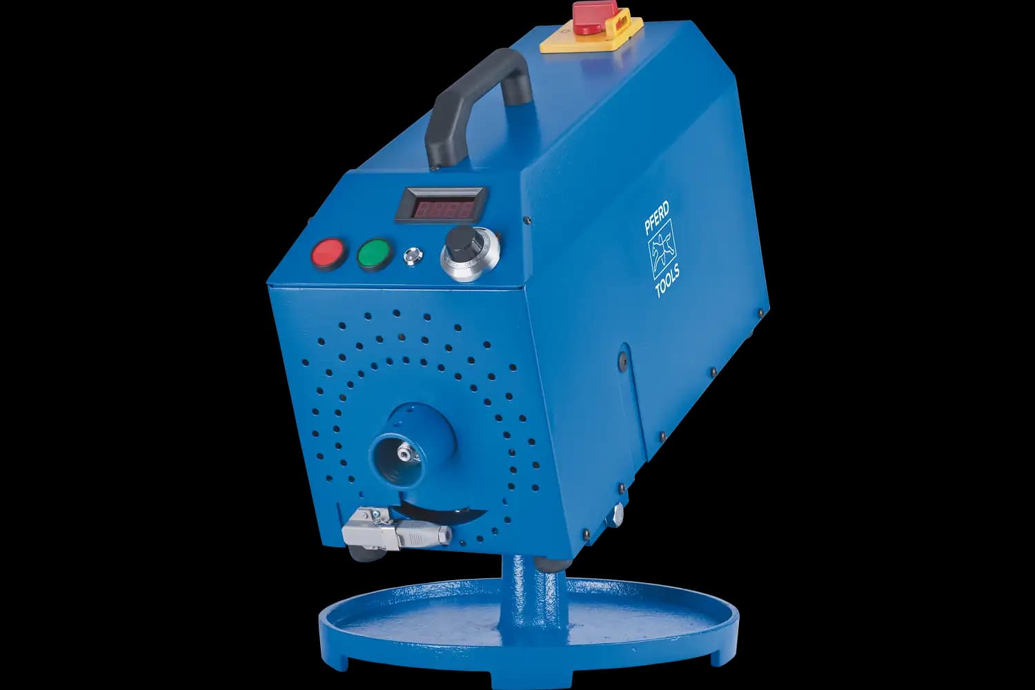 Maxi-Mammoth Electronic MME 40/150 400 volt 15,000-100 DEV/DAK/6,100 watt 1