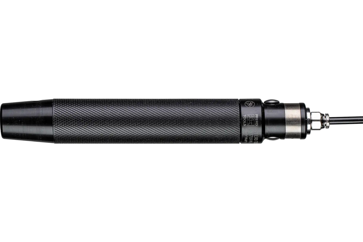 Havalı eğeleme makinesi PF 4/84 SV frekans: 8.400 vuruş/dak. 1