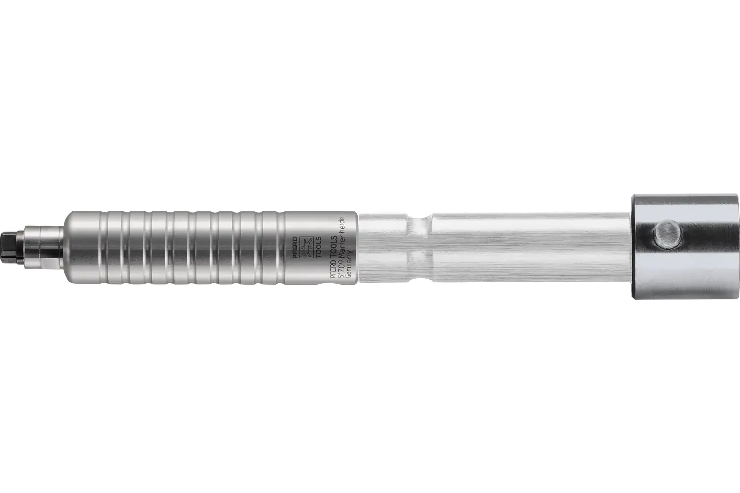 Rijit uzatma STV20 uzunluk 200 mm HA 4 G16/G22 STV dahil maks. RPM 25,000 1