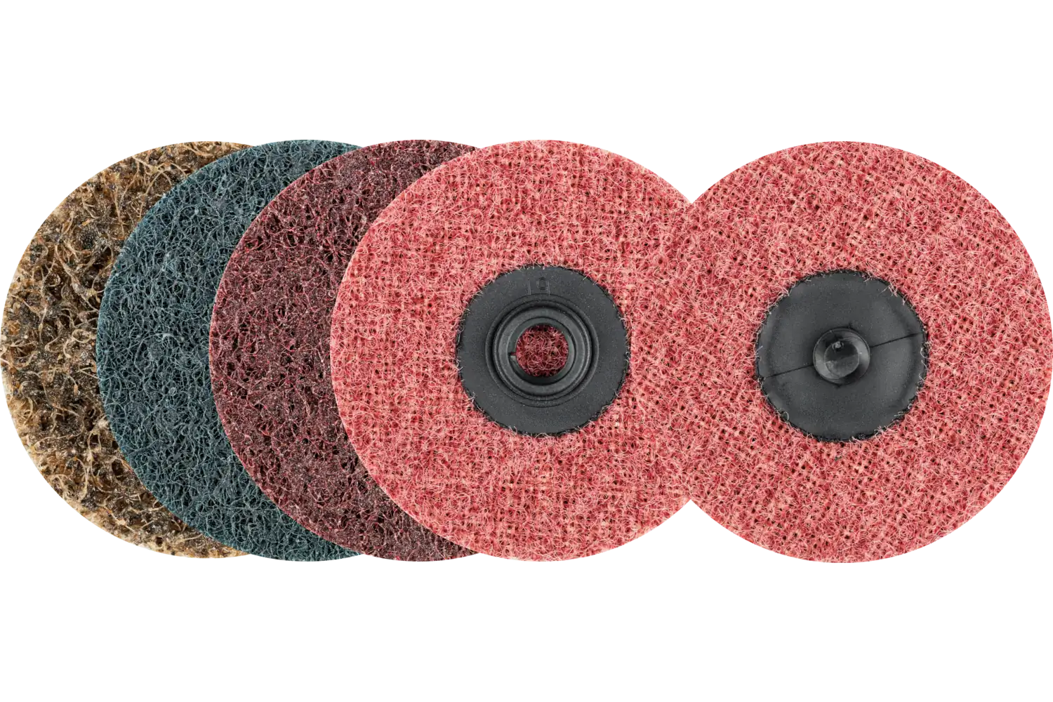 COMBIDISC elyaf diskler VRH CD/CDR