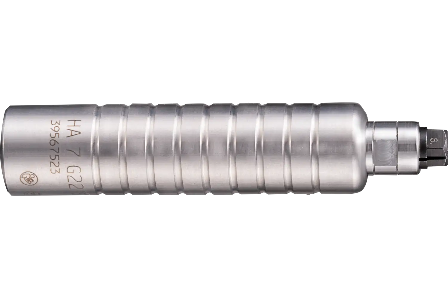 Takım tutucu HA 7 G22 STV, 6mm pens ile, azami RPM 25.000 1