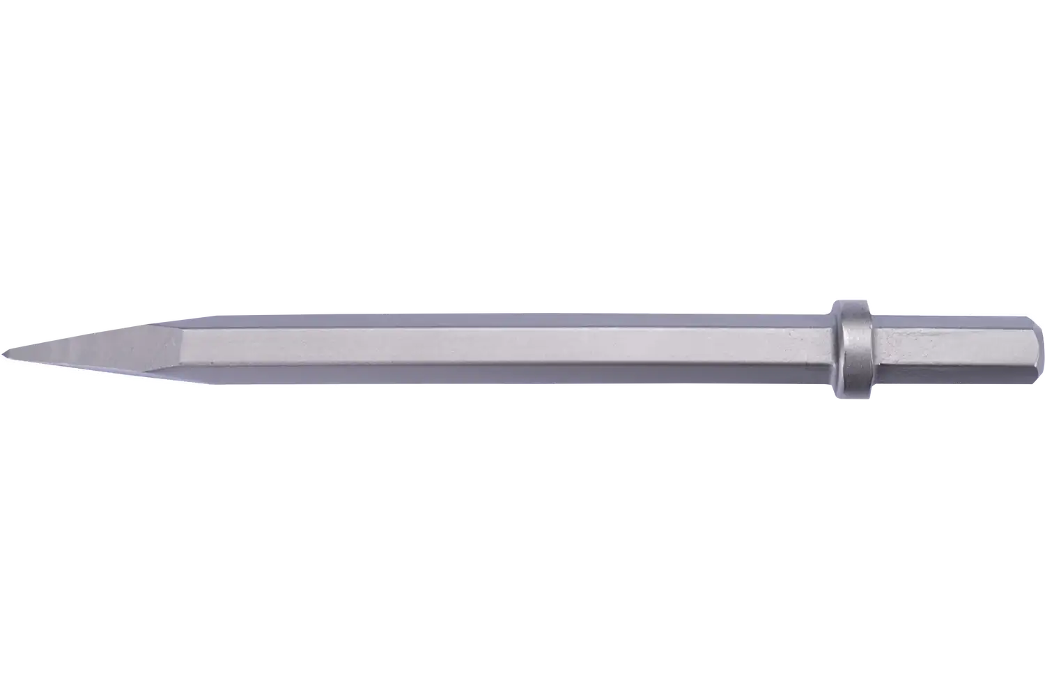 Sivri uçlu keski, çalışma uzunluğu 250 mm / kesme grubu EG08 1