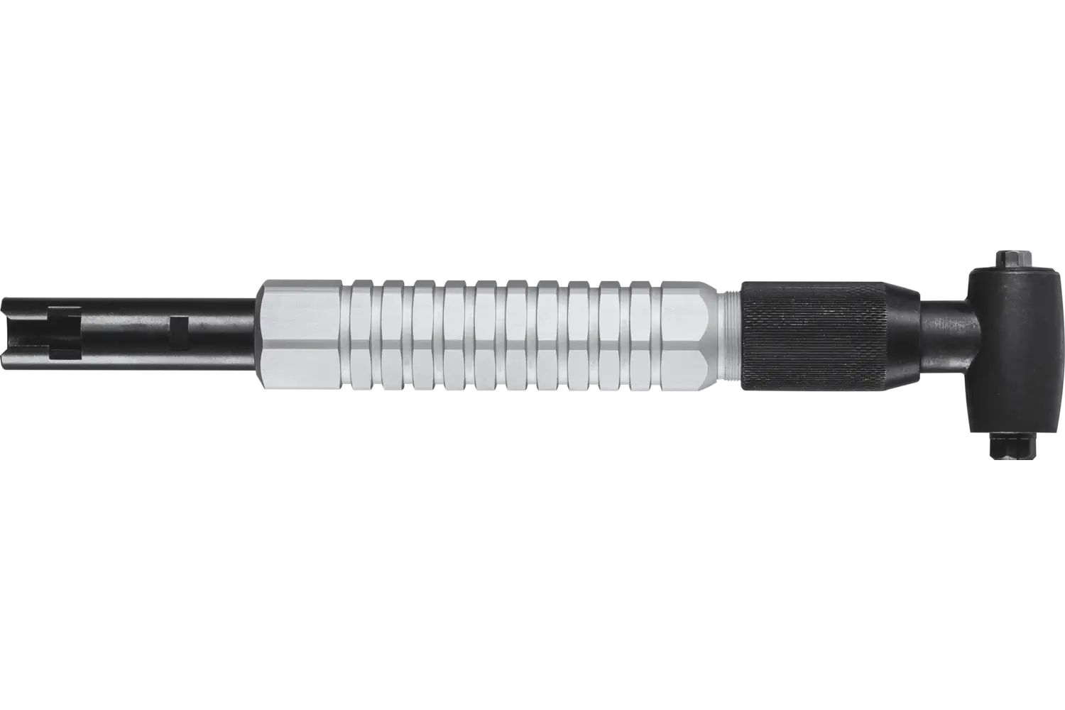 Açılı takım tutucu WZT 6 3.0 DPF/SRF, 3 mm pens ile maks. RPM 18.000 1