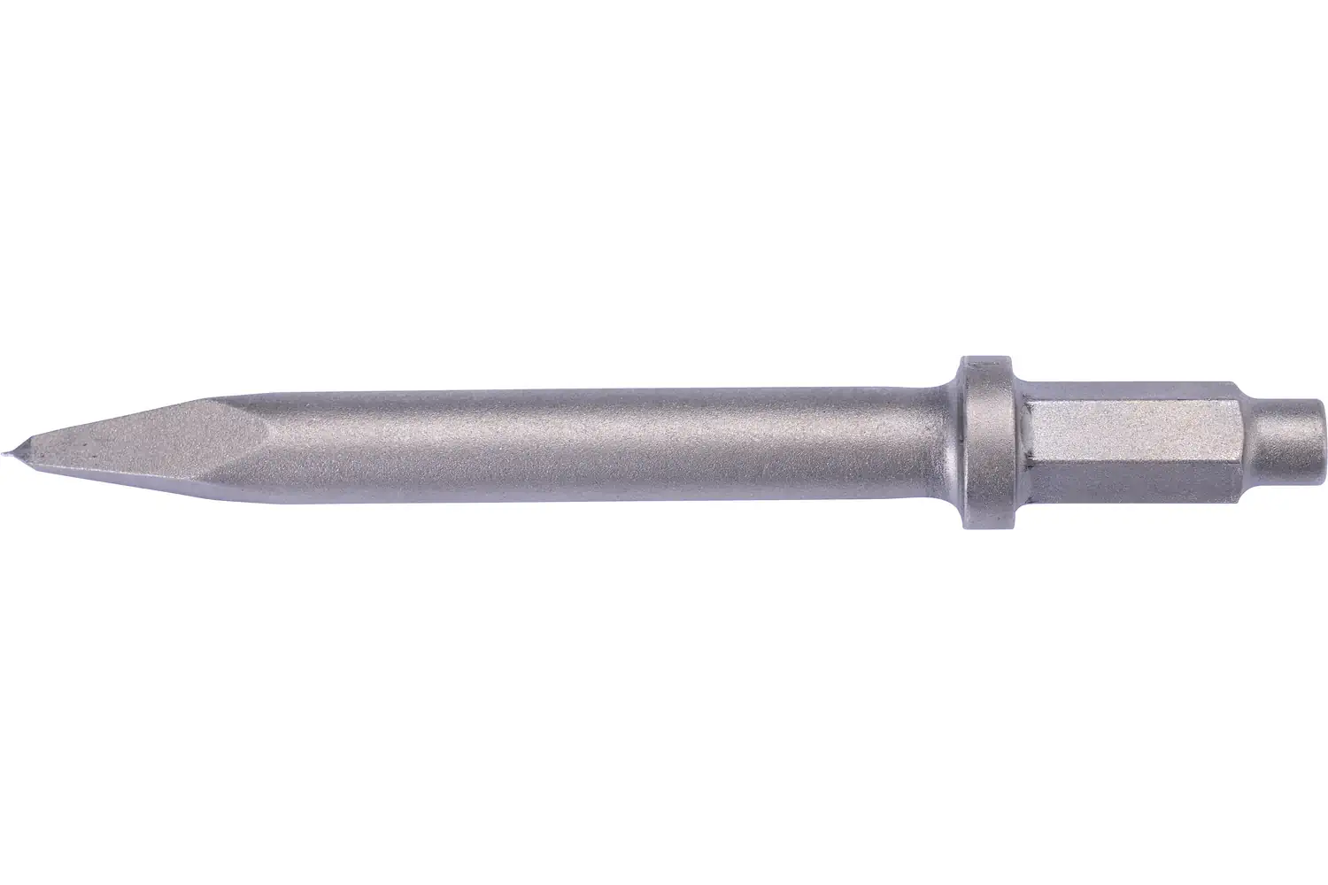 Sivri uçlu keski, çalışma uzunluğu 125 mm / kesme grubu EG02 1