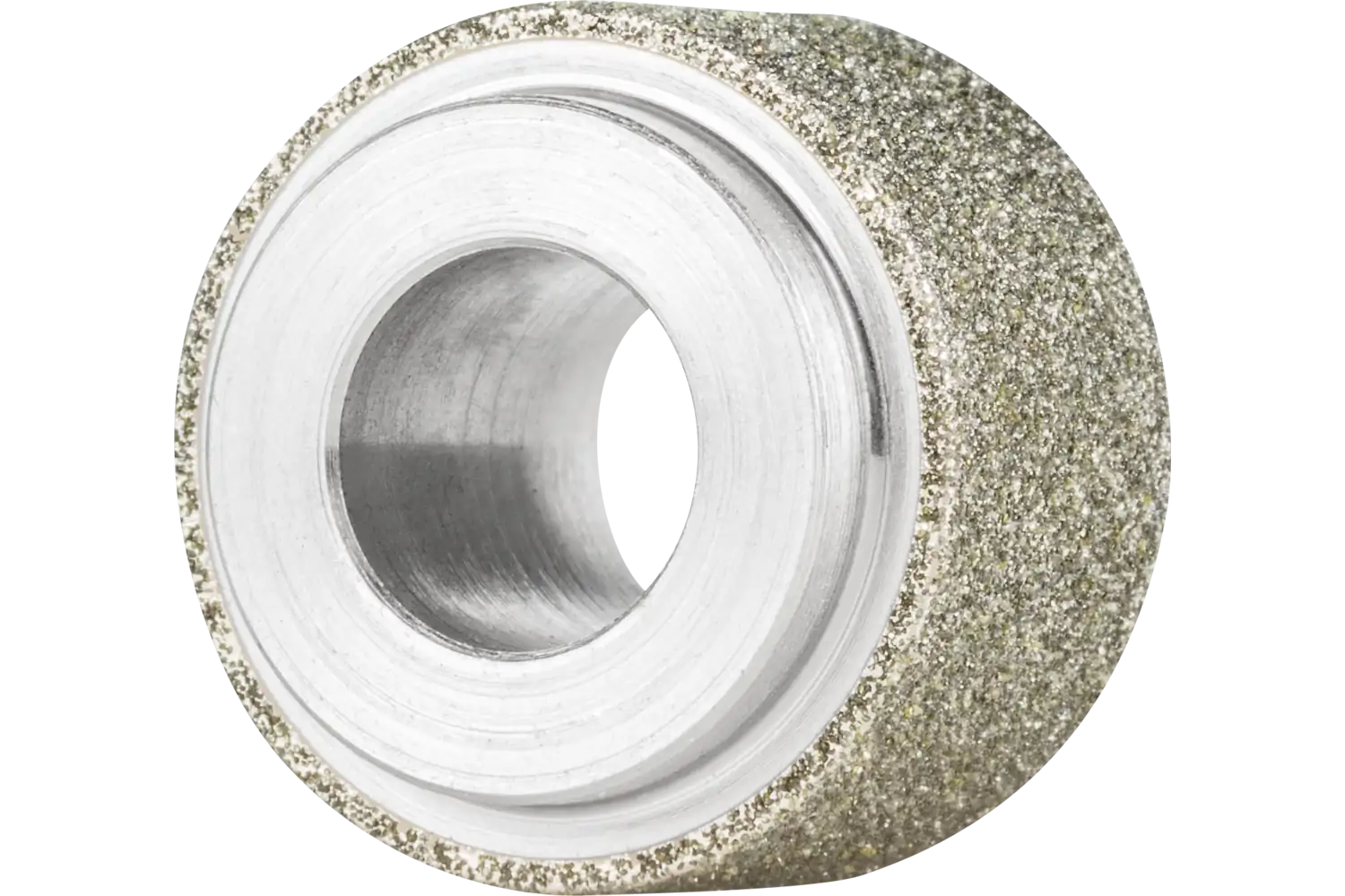 Sabit iç taşlama için elmas taşlama diski 18 mm D151 (orta) 1
