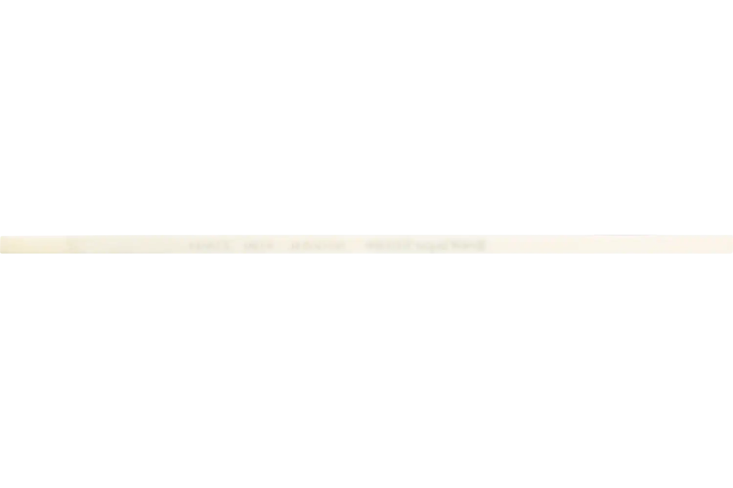 Seramik fiber eğe KFF düz 0,5x4x150 mm A180 takım ve kalıp yapımı için 1