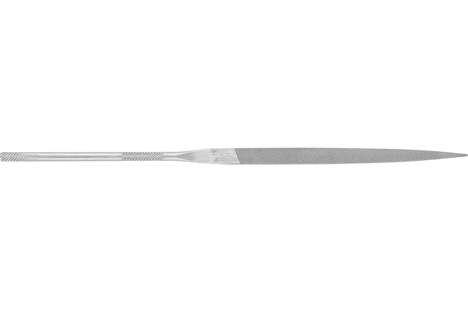 hassas saatçi eğesi düz 140mm İsviçre diş kesimi 0, kaba 1