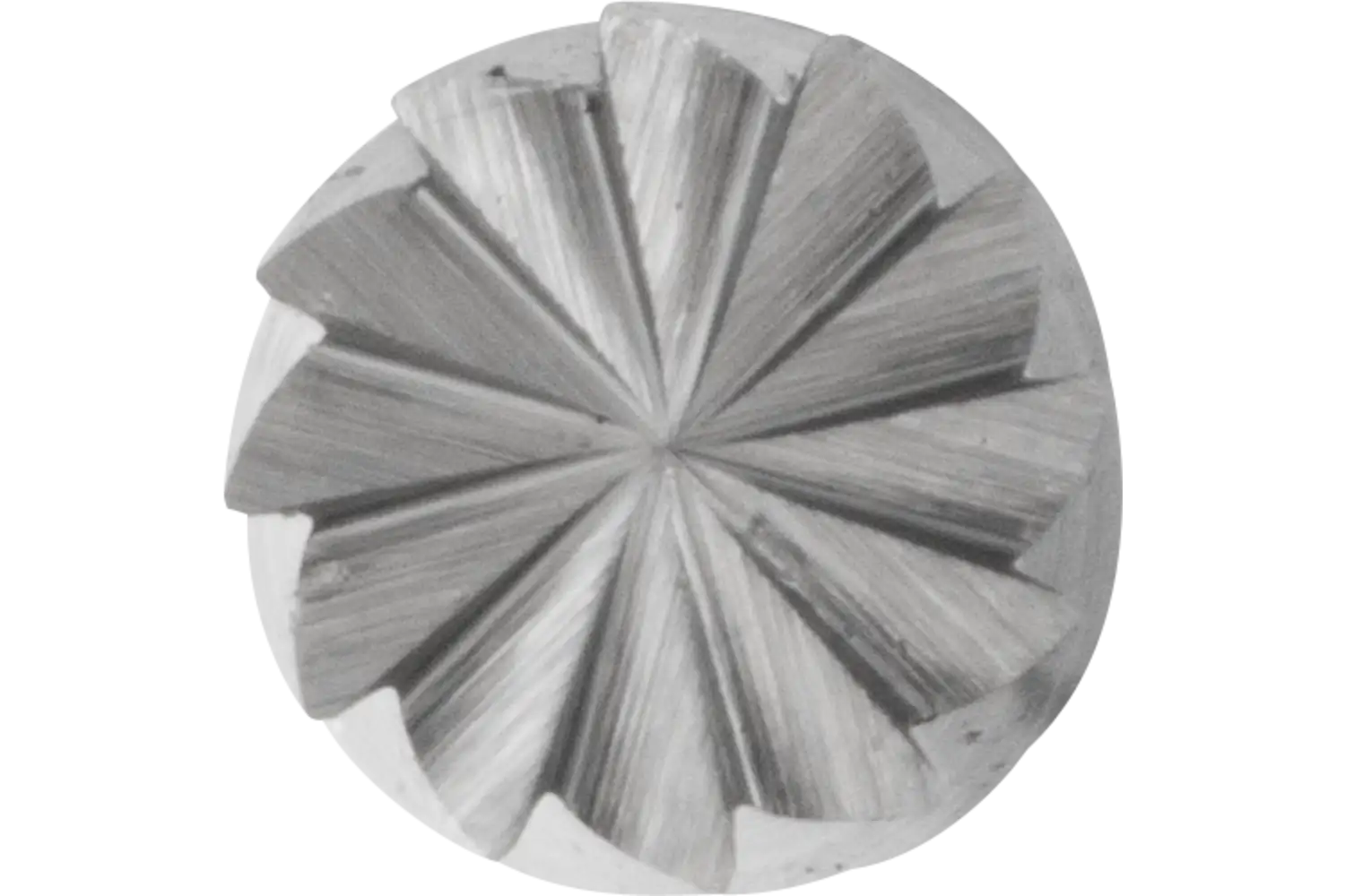 Tungsten karbür freze silindirik ZYAS uç kesim çap 02x10 mm sap çapı 3 mm Z5 Üniversal ince 2