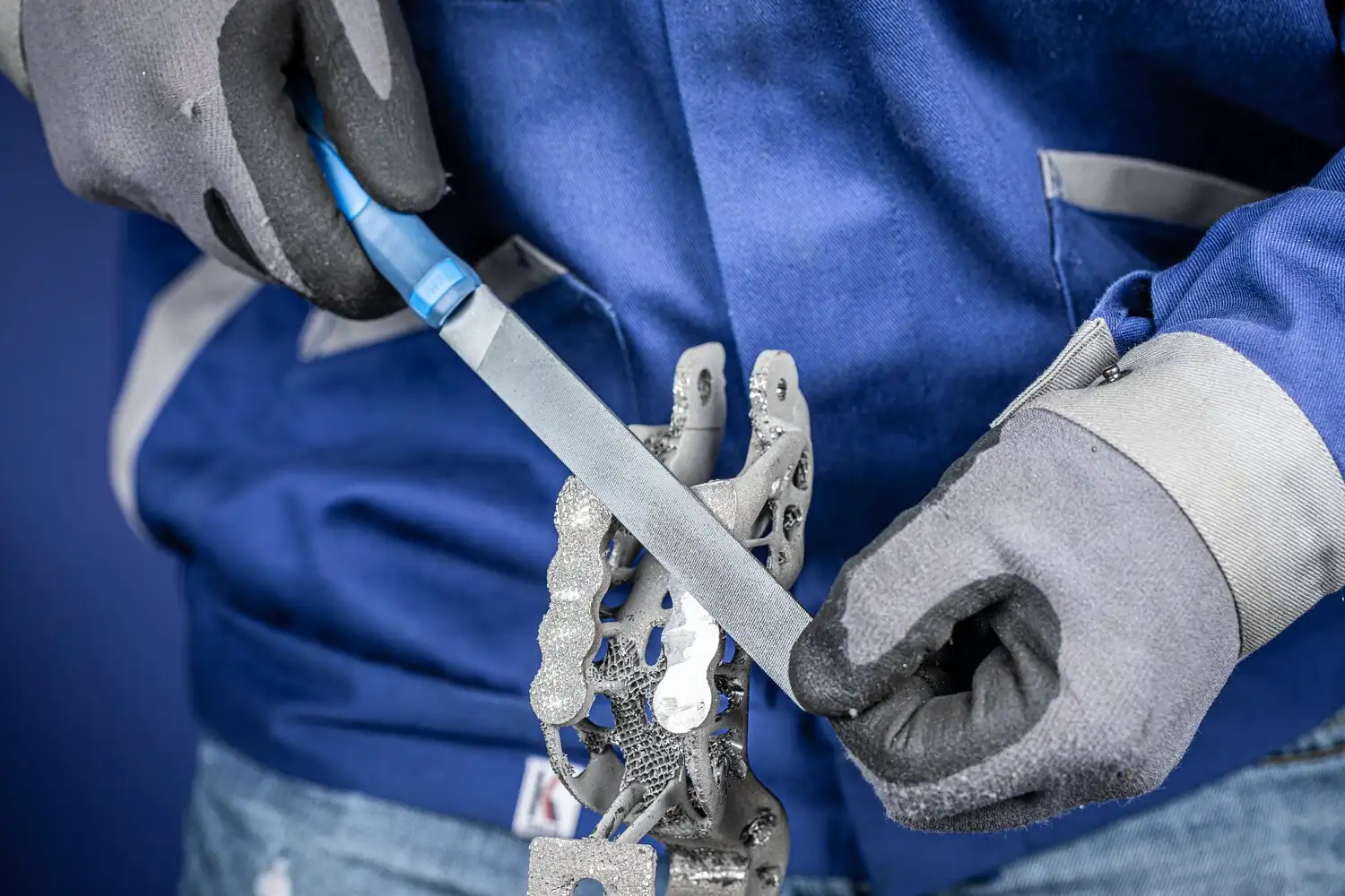 CORINOX lama eğe yüksek yüzey sertliği lama 150mm İsviçre diş kesimi 0, kaba 3