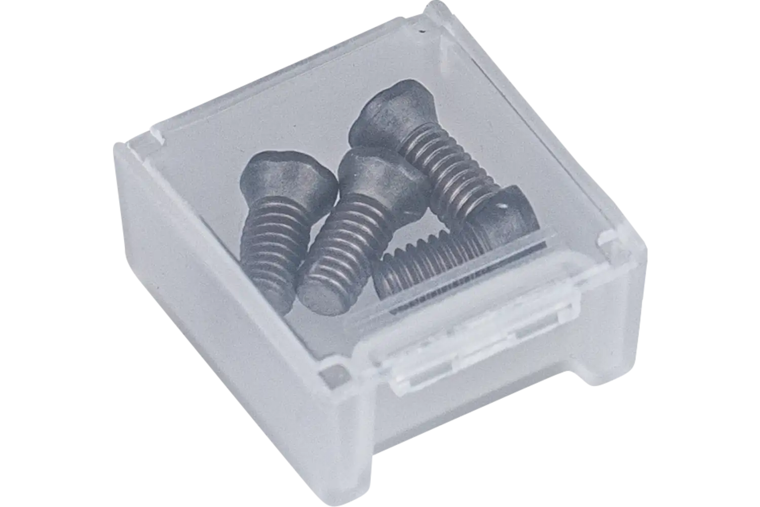 TORUS CUTTER için montaj cıvataları 1