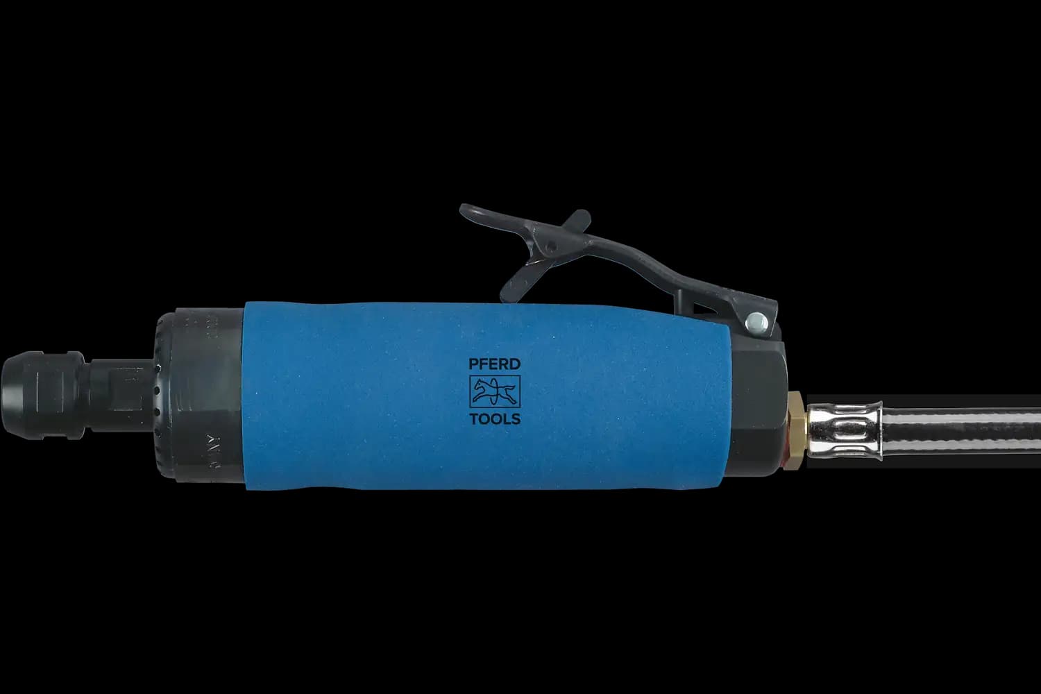 Hava tahrikli düz taşlama makinesi PG 8/100 HV 10.000 RPM/600 watt 1