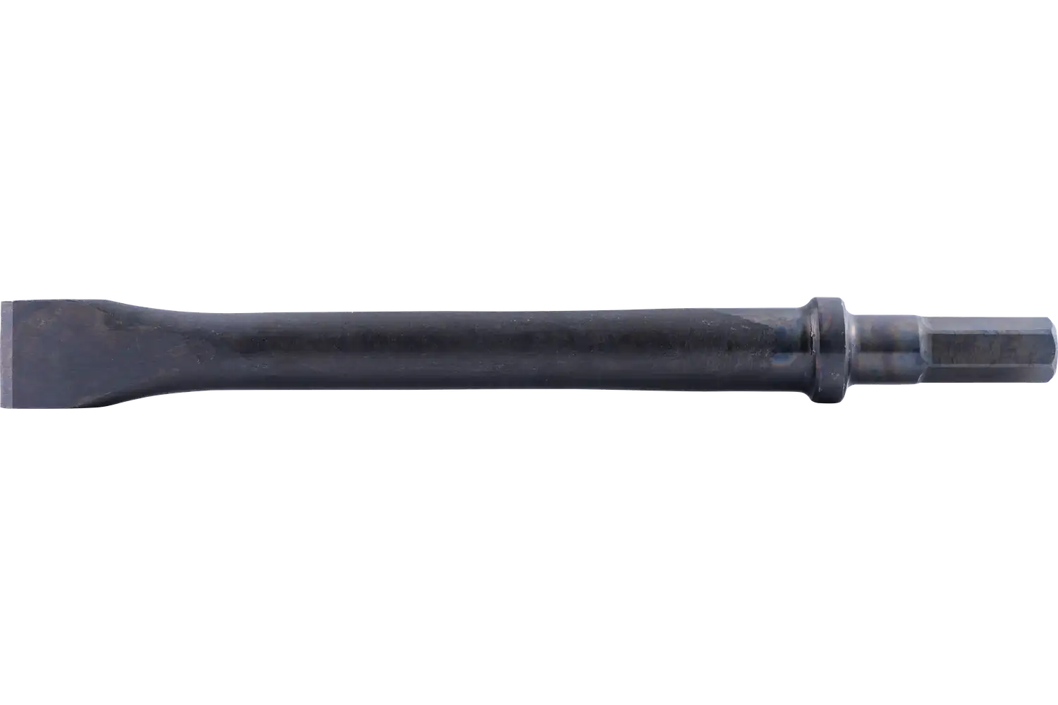 Düz keski, çalışma uzunluğu 260 mm x 30 mm kesme genişliği / kesme grubu EG07 1