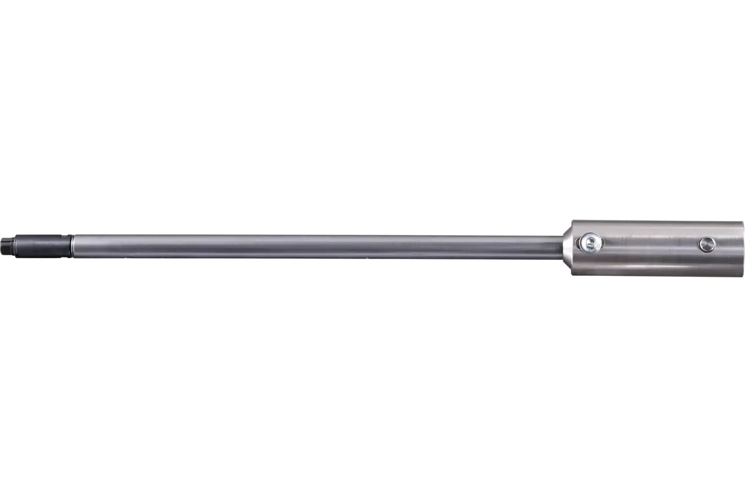 Rijit uzatma STV13 uzunluk 300 mm 6 mm pens dahil maks. RPM 25.000 2