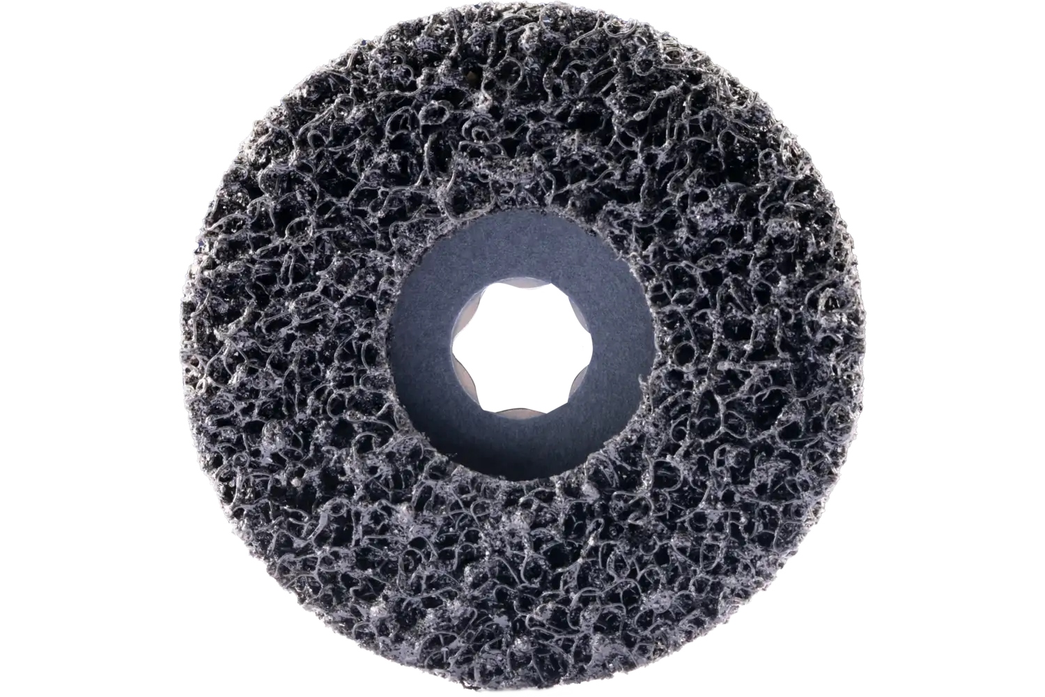 COMBICLICK POLICLEAN PCLD elyaf temizleme bezi çap 115x13 mm, kaba temizlik işleri için 2