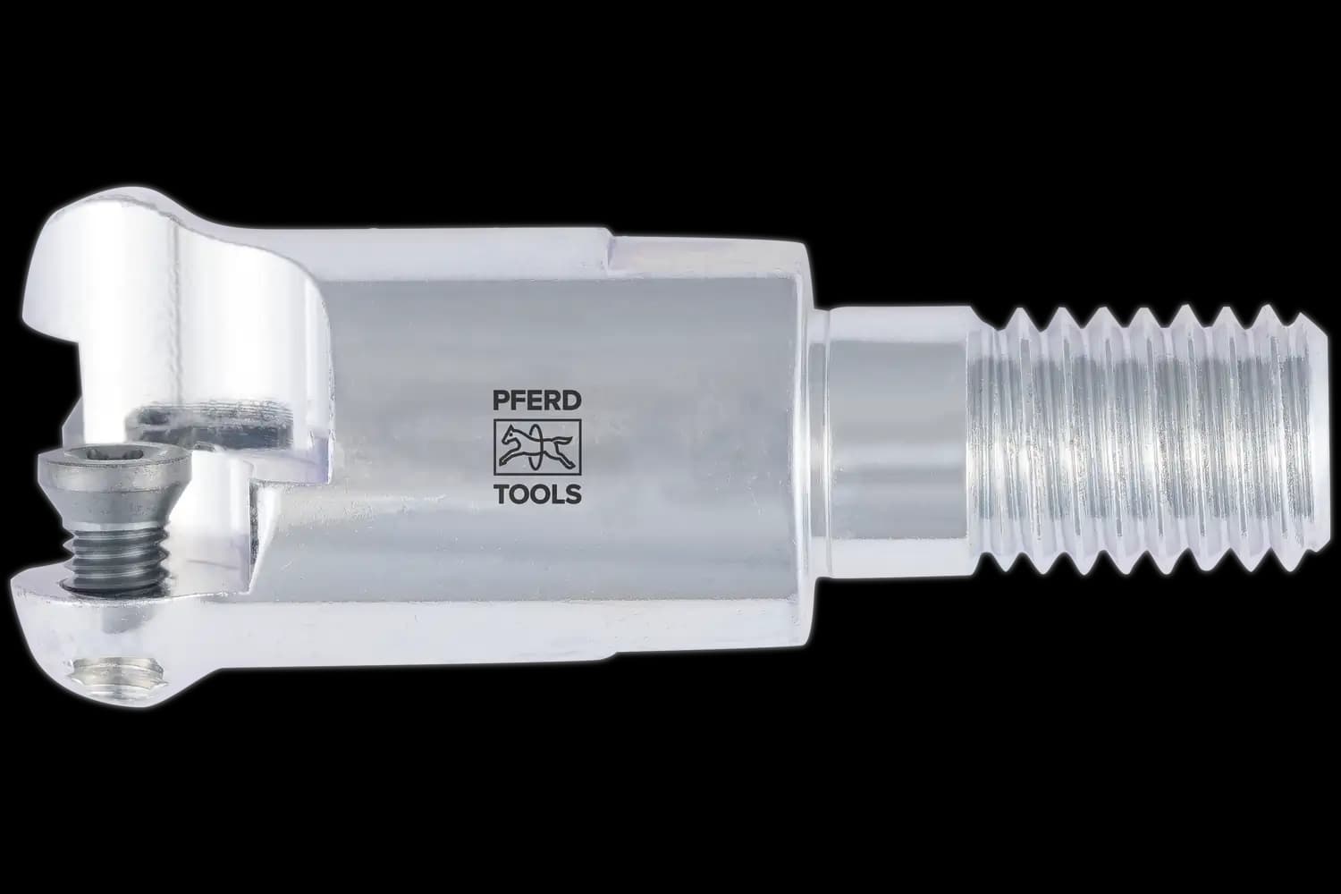 Yüksek Hızlı Kesici TORUS CUTTER çap 20x60 mm, DEPO bağlantı M10 robotlar ve alüminyum işleme için 1