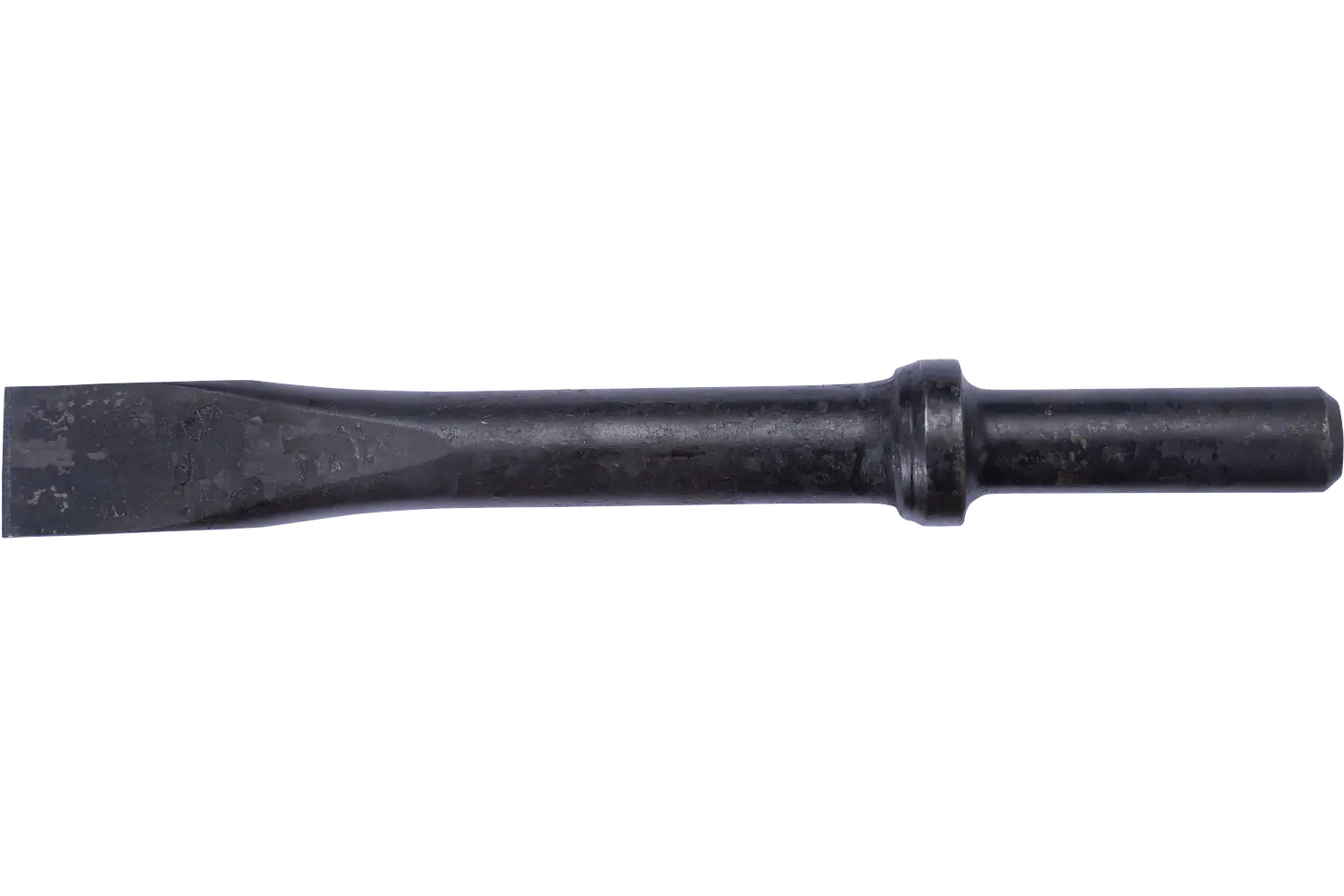 Düz keski, çalışma uzunluğu 135 mm x 20 mm kesme genişliği / kesme grubu EG03 1