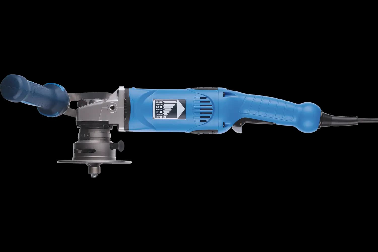 elektrikli kenar frezesi EDGE FINISH UWER 18/110 EF 230 volt 11.000-2.750 RPM/1.750 watt 1