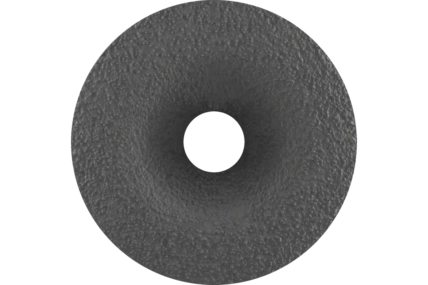 CC-GRIND FLEX taşlama diski 115x22.23 mm COARSE Performans Serisi SG STEEL çelik için 3