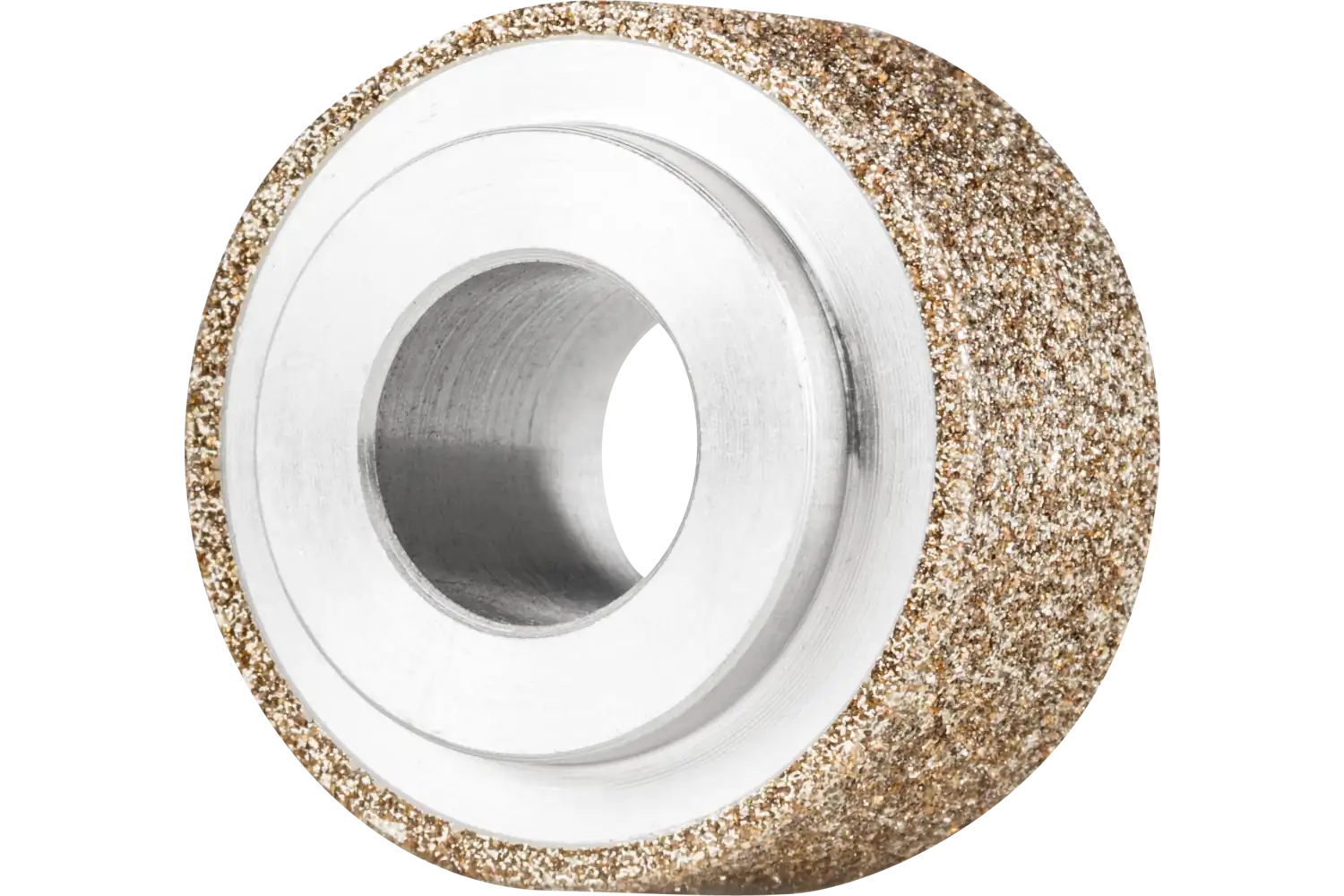 Sabit iç taşlama için CBN taşlama diski 20mm B151 (orta) 1
