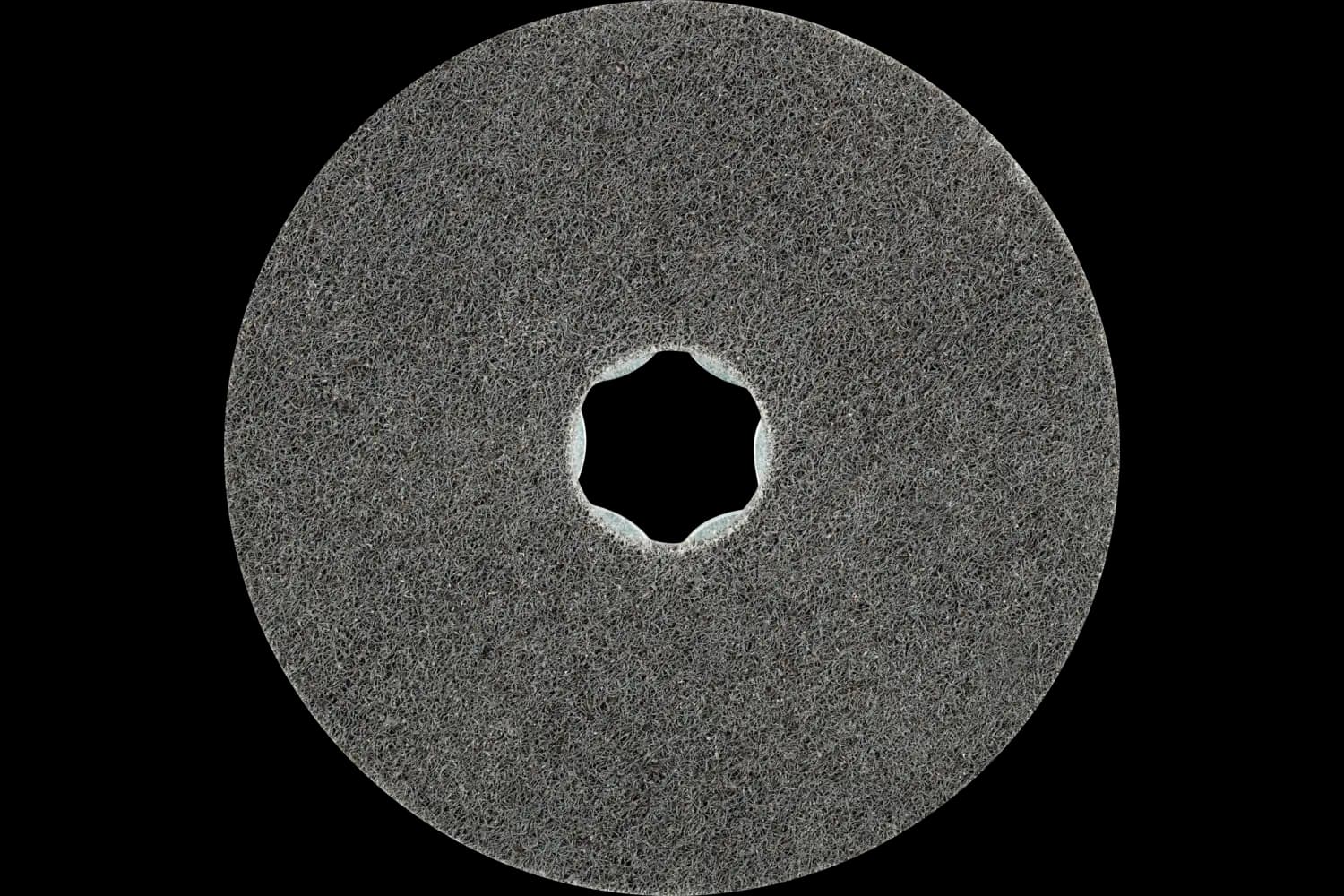 Finisaj için COMBICLICK preslenmiş elyaf disk CC PNER çap 100mm sert A hassas 2