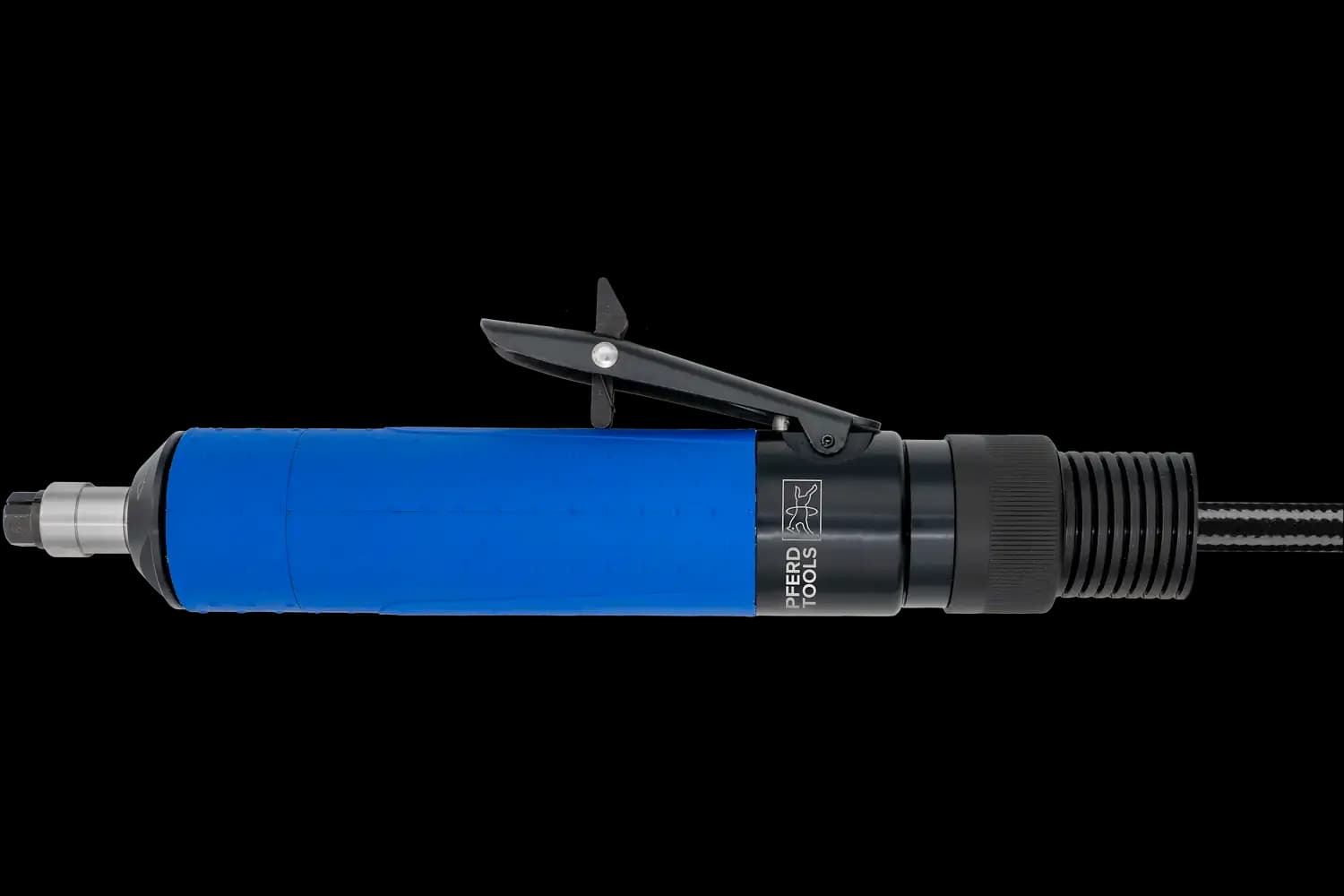 Hava tahrikli düz taşlama makinesi PGAS 3/70 HV 7,000 RPM/320 watt 1
