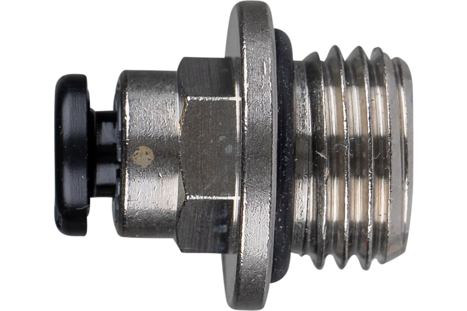Hızlı kaplin BK 4mm - 1-4" 1