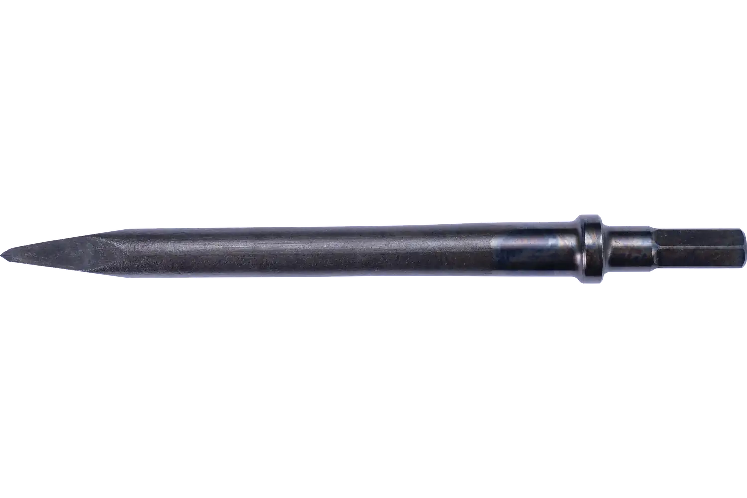 Sivri uçlu keski, çalışma uzunluğu 250 mm / kesme grubu EG07 1