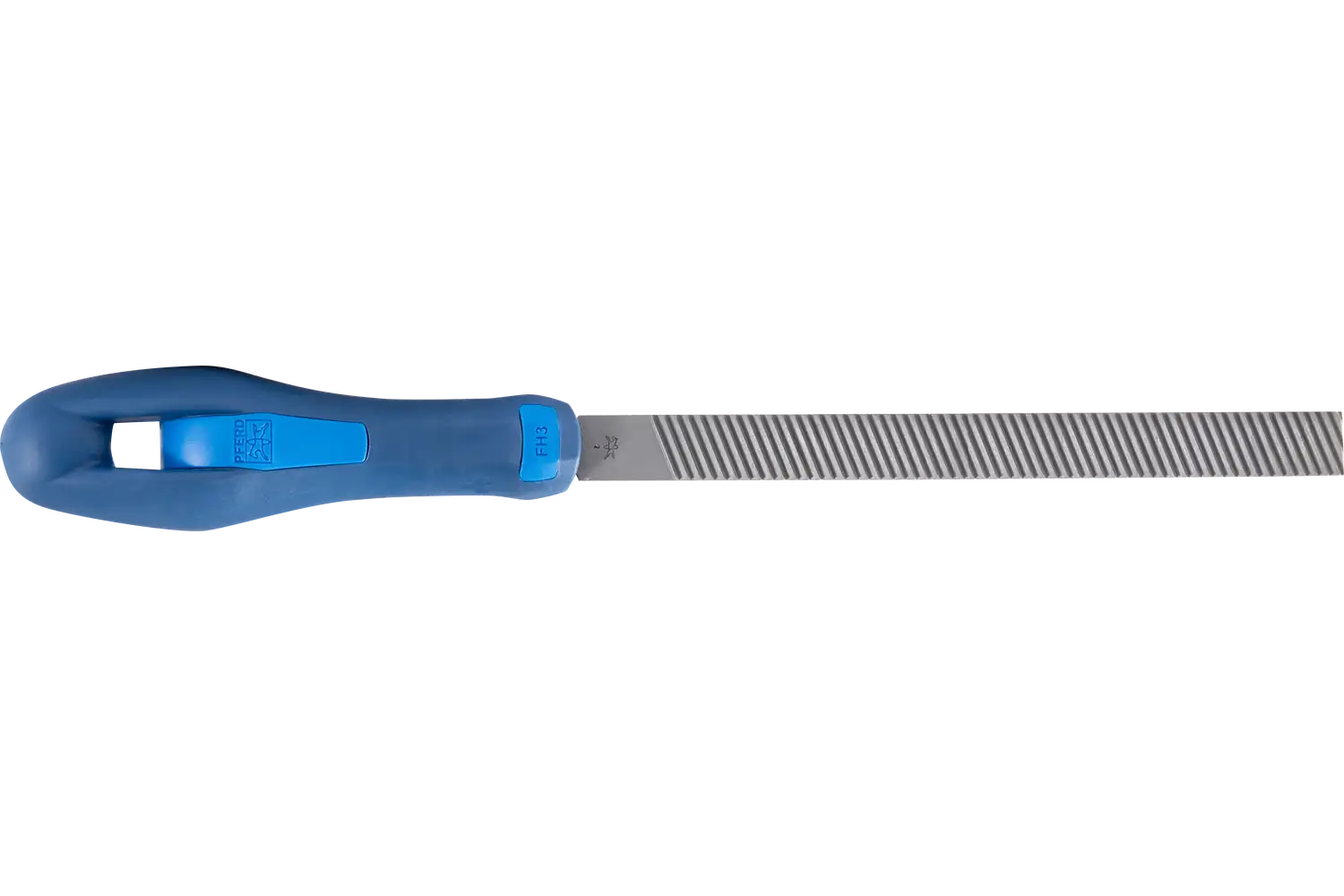 Fren kaliperi eğesi 150 mm x 12.5 mm frezeli kesim, kavramalı 1