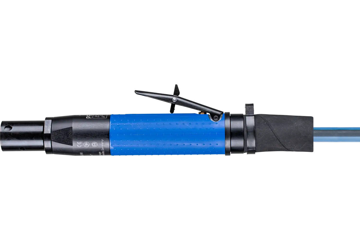 Hava tahrikli motor PMA 10/120 HV 12,000 RPM/950 watt 1