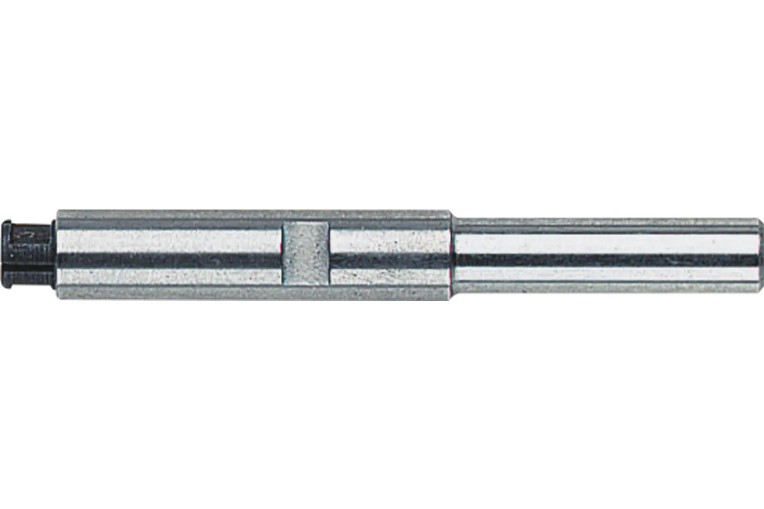 Mil uzatması SPV 50-3 S8 maks. RPM 44.000, 3 mm pens ile 1