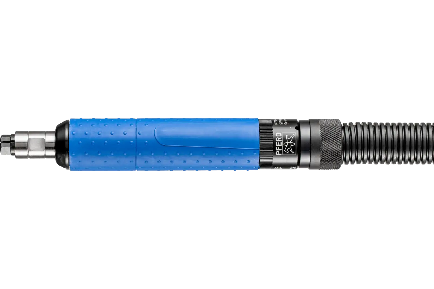 hava tahrikli düz taşlama makinesi PGAS 3/350 DV 35.000 RPM/290 watt 2