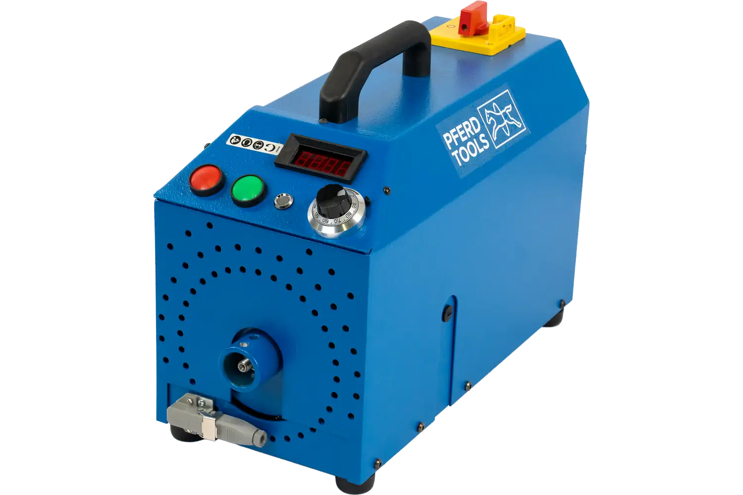 Mammoth Electronic ME 18/150 230 volt 15.000-100 DEV/DAK/2.000 watt 2