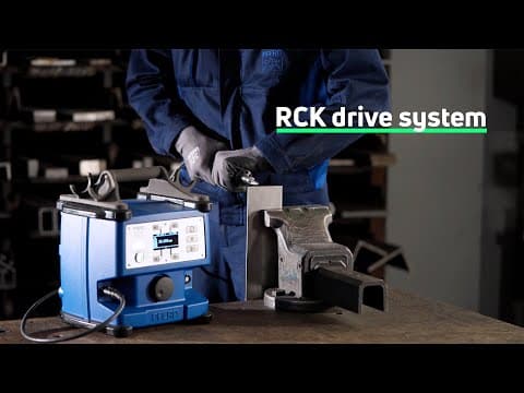 Kavrama RCK GR STG KPL, kontrol aygıtı için Youtube