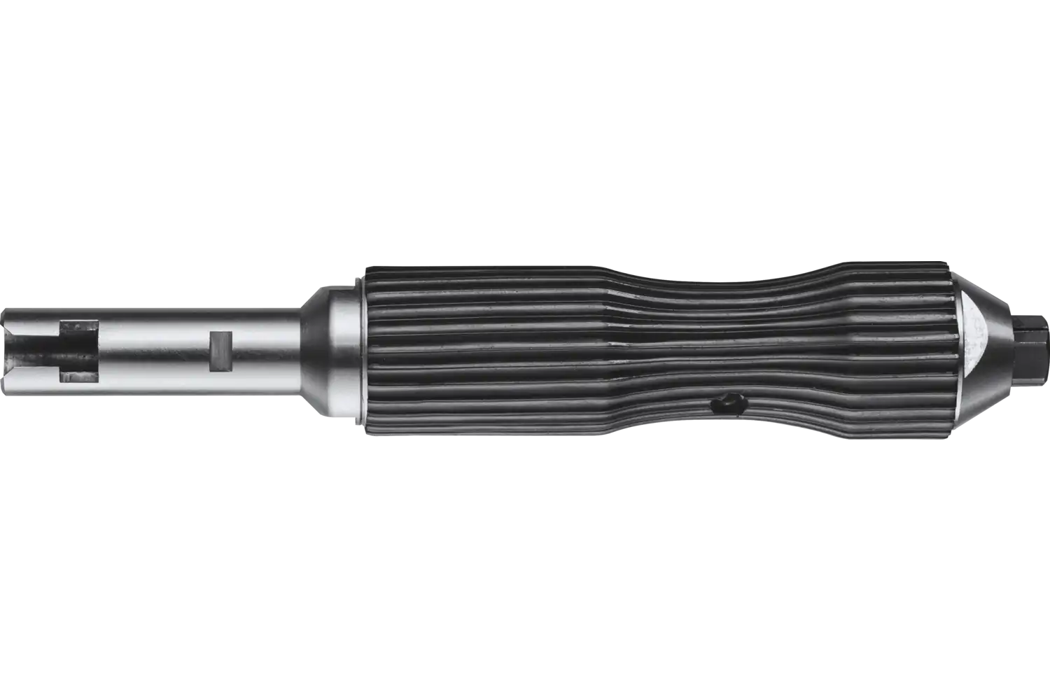 Takım tutucu HA 6 Z DPF/SRF, 6 mm pens, azami RPM 18,000 1