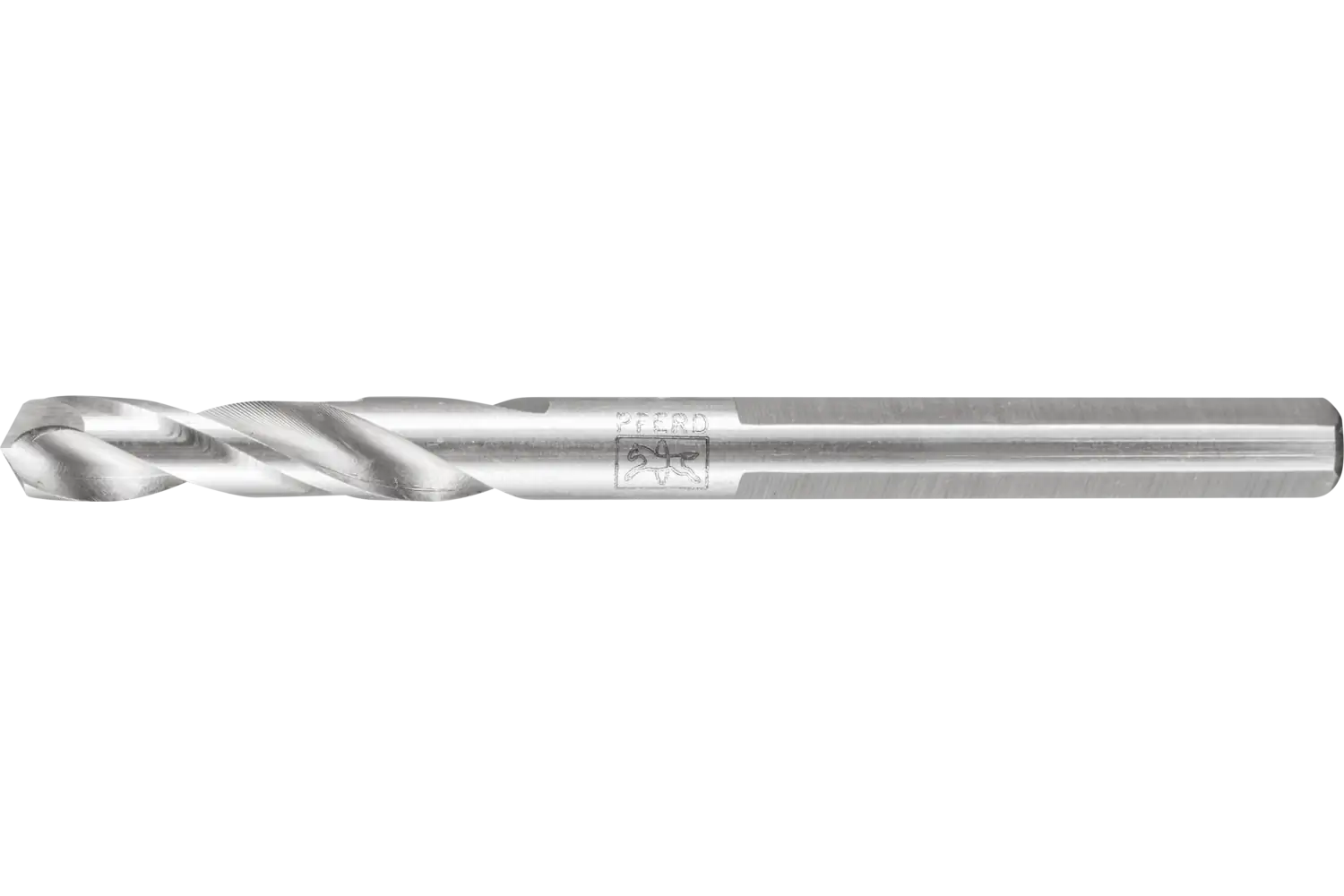 HSS merkezleme matkabı çap 6,35 mm L 60 mm delik testeresi tutucuları için LSS 1 ve LSS 2 1