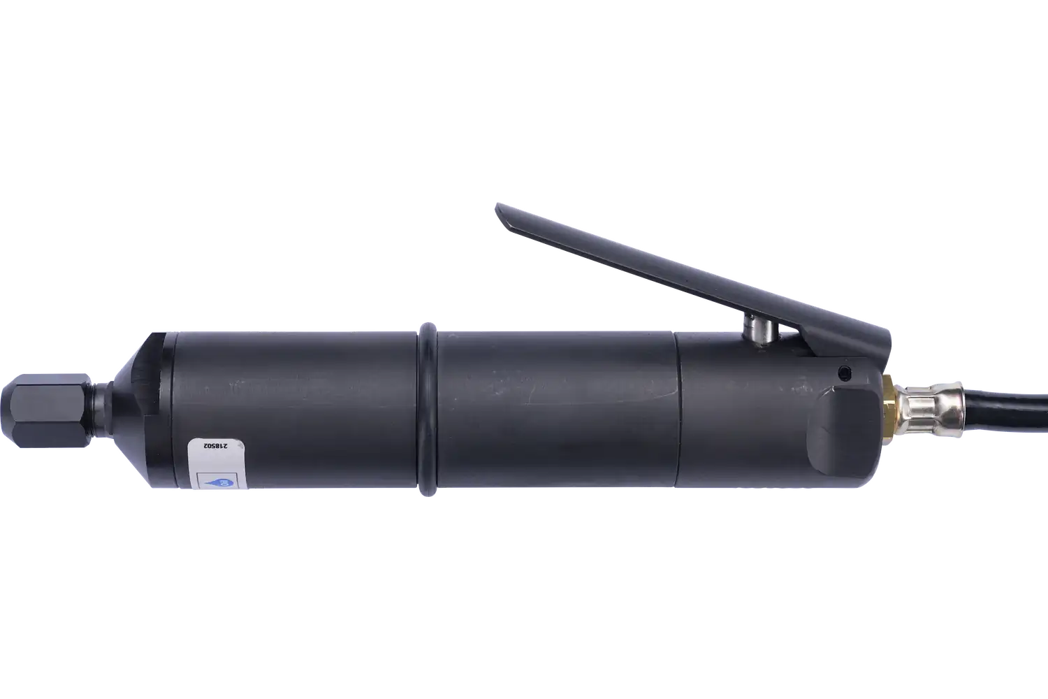Yontma çekici PH 8/90 HV darbe sayısı: 9,000 bpm, vuruş frekansı: 150 Hz 1