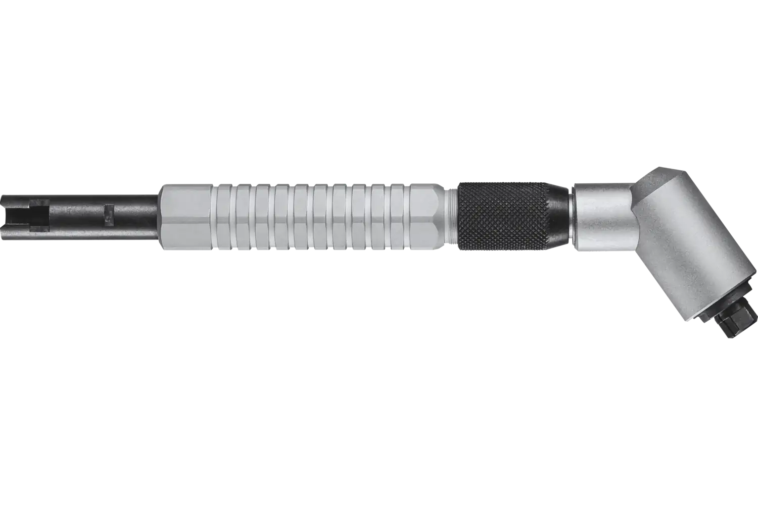 Açılı takım tutucu WZT 6 45 ° 6.0 DPF/SRF, 6 mm pens ile maks. RPM 18.000 1