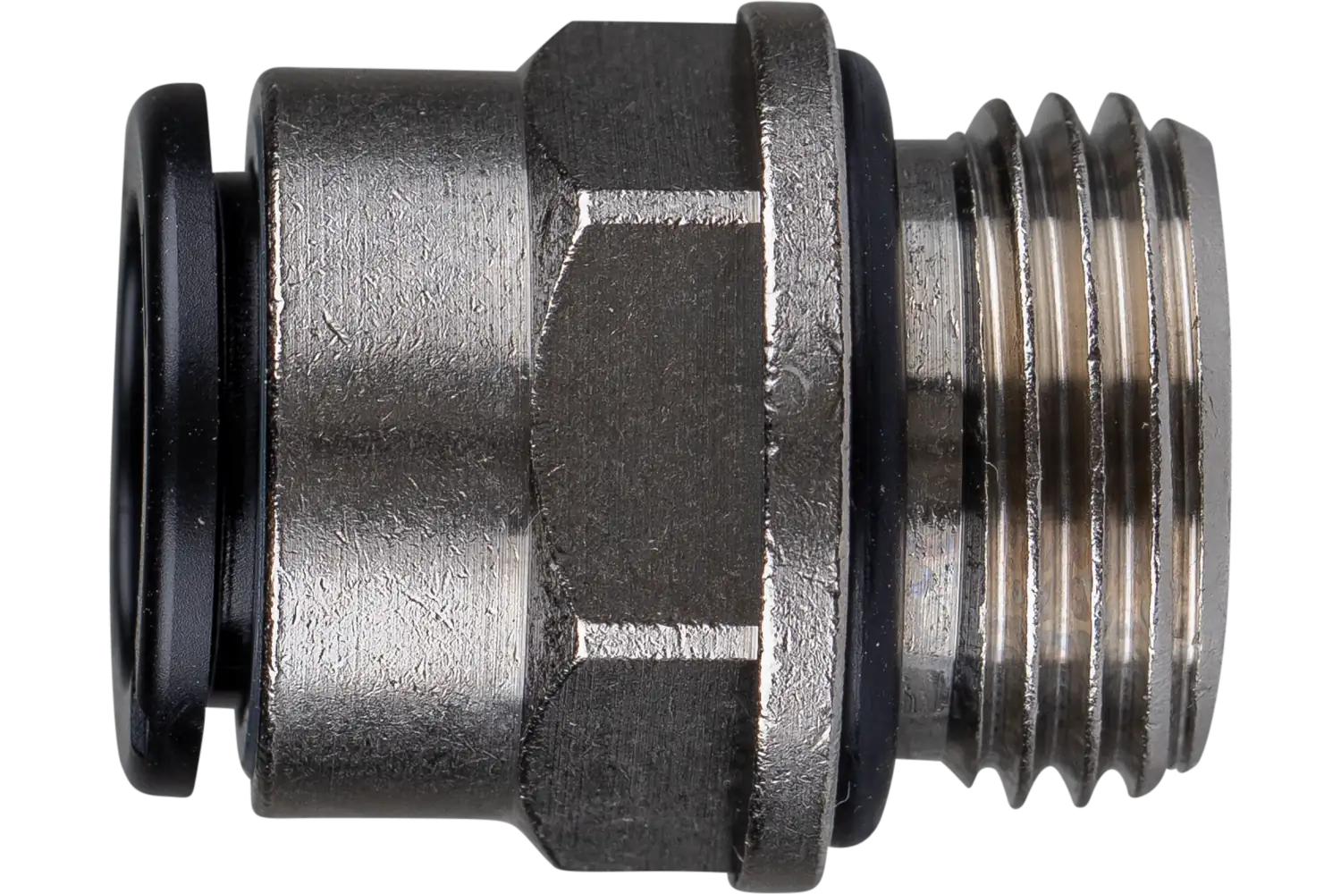 Hızlı kaplin BK 14 mm - 1/2" 1