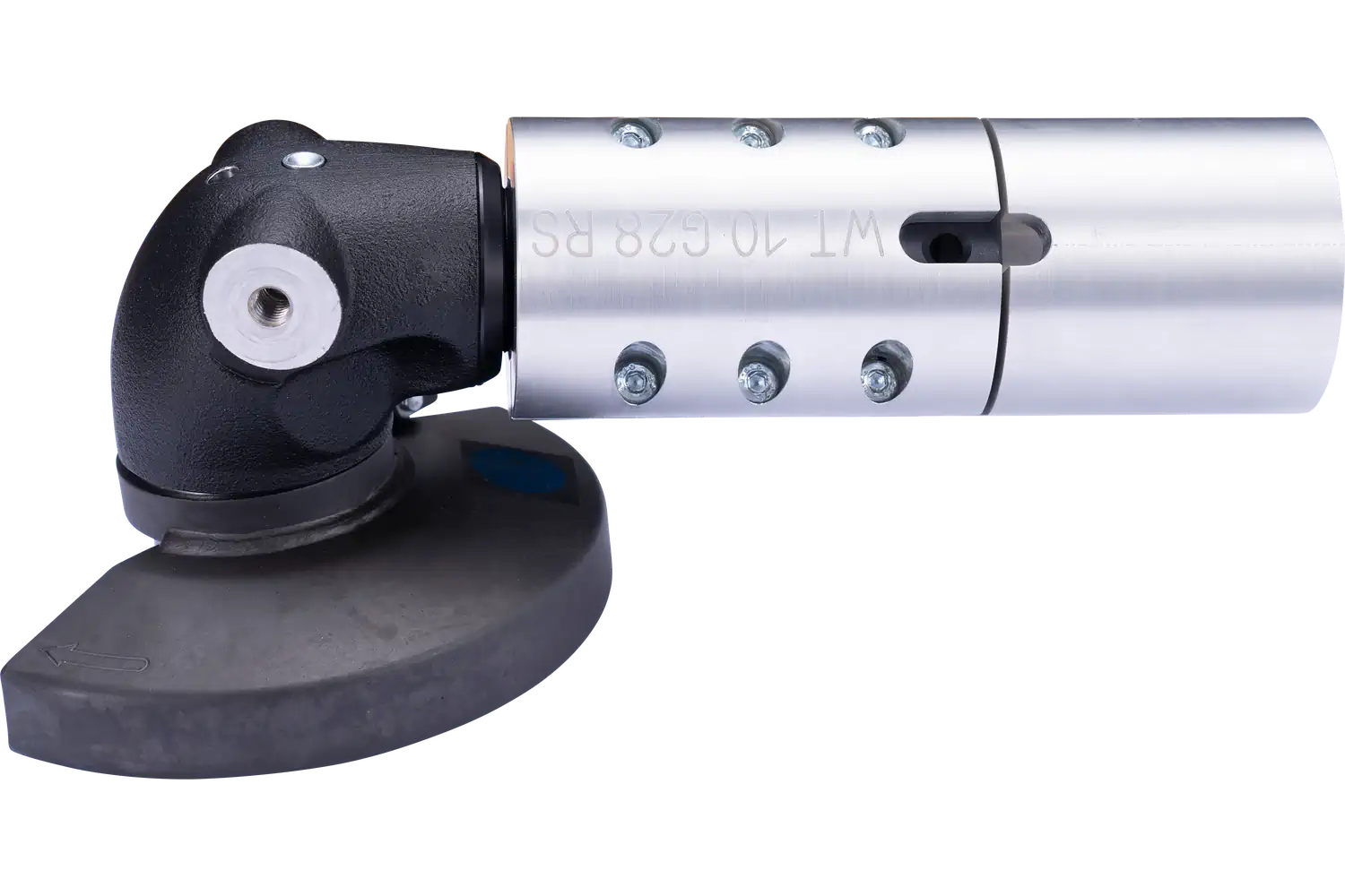 Robot mili WT 10 G28 RS maks. 12,000 RPM 1