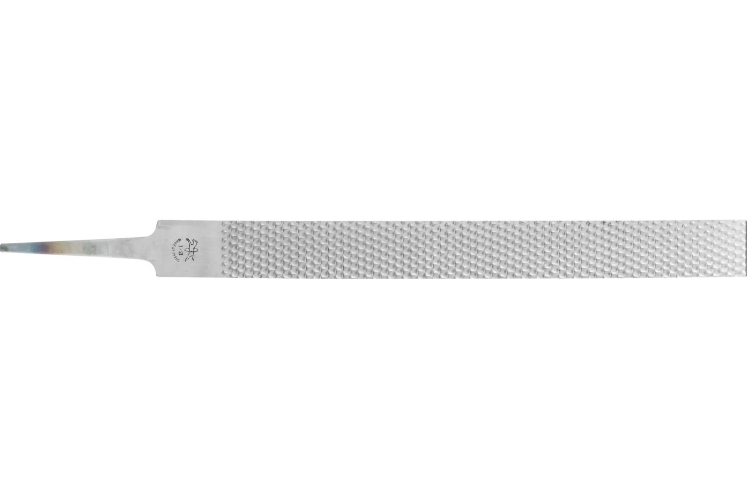 ahşap raspası lama 250mm kesim 1 kaba talaş kaldırma için, pürüzlendirme 1