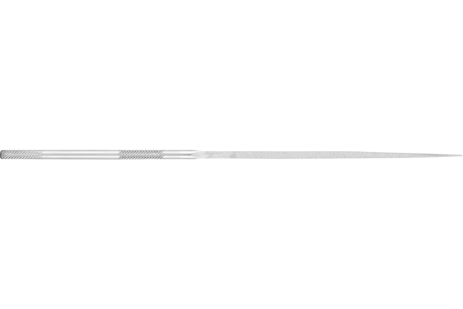 hassas saatçi eğesi kare 140mm İsviçre diş kesimi 0, kaba 1