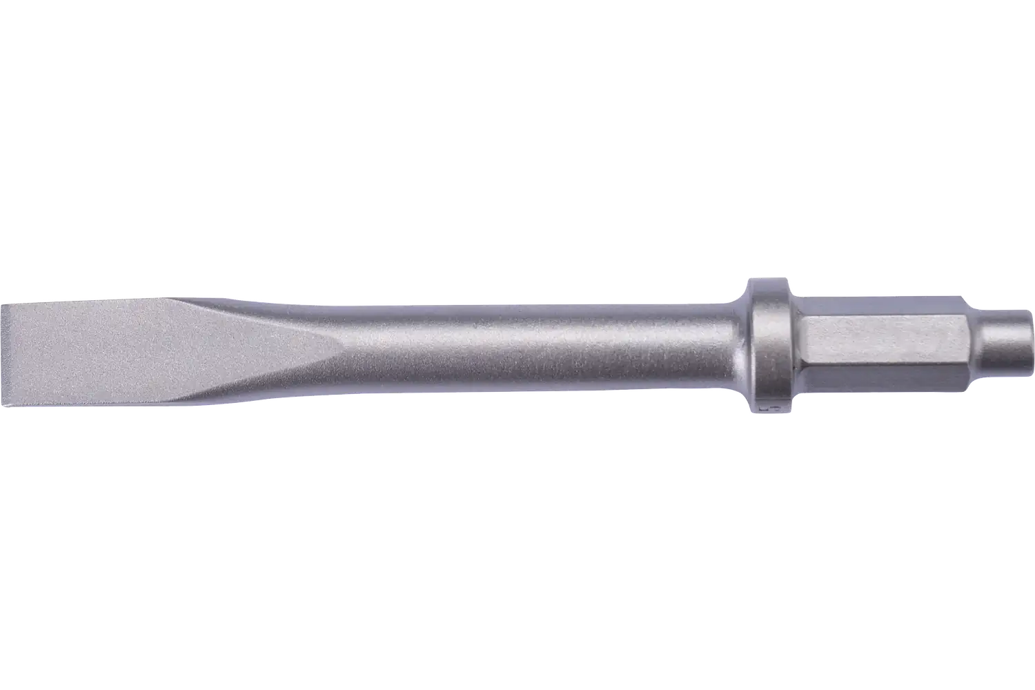 Düz keski, çalışma uzunluğu125 mm x 15 mm kesme genişliği / kesme grubu EG02 1