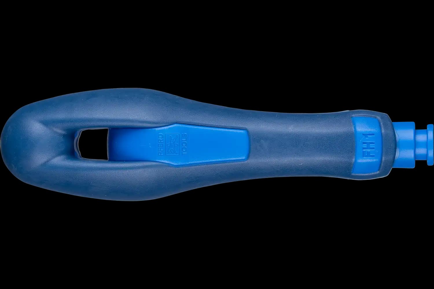 Ergonomik Eğe Sapları