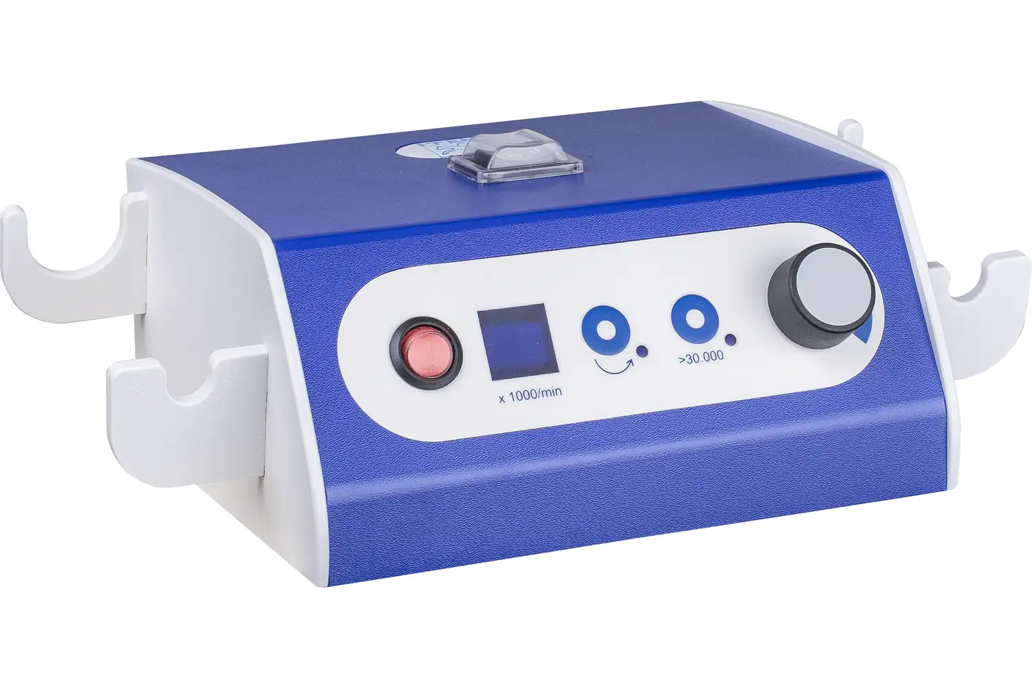Kontrol ünitesi MIM STG2S 3/600 230 volt 60.000-1.000 RPM/260 watt 1