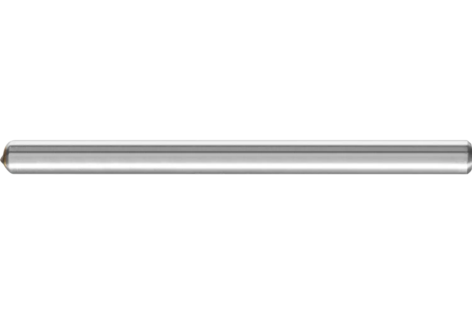 Saplı taşlar için elmas taş düzeltme takımı çap 6x81 mm 0,2 karat 1