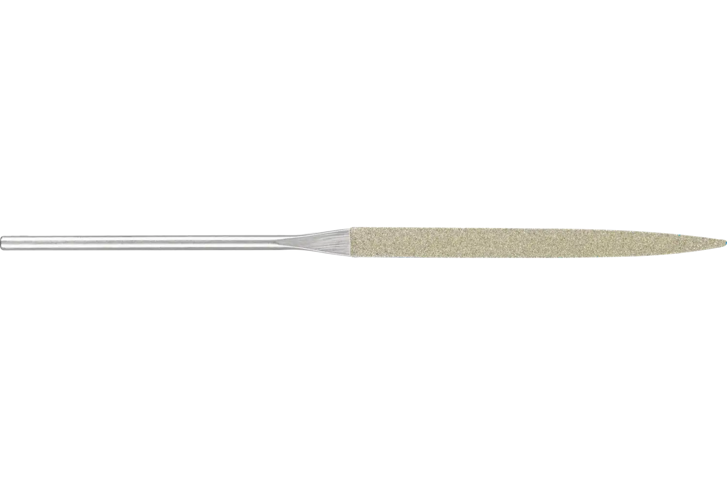 sert malzemeler için elmas saatçi eğesi bıçak 140 mm D126 (orta) 1