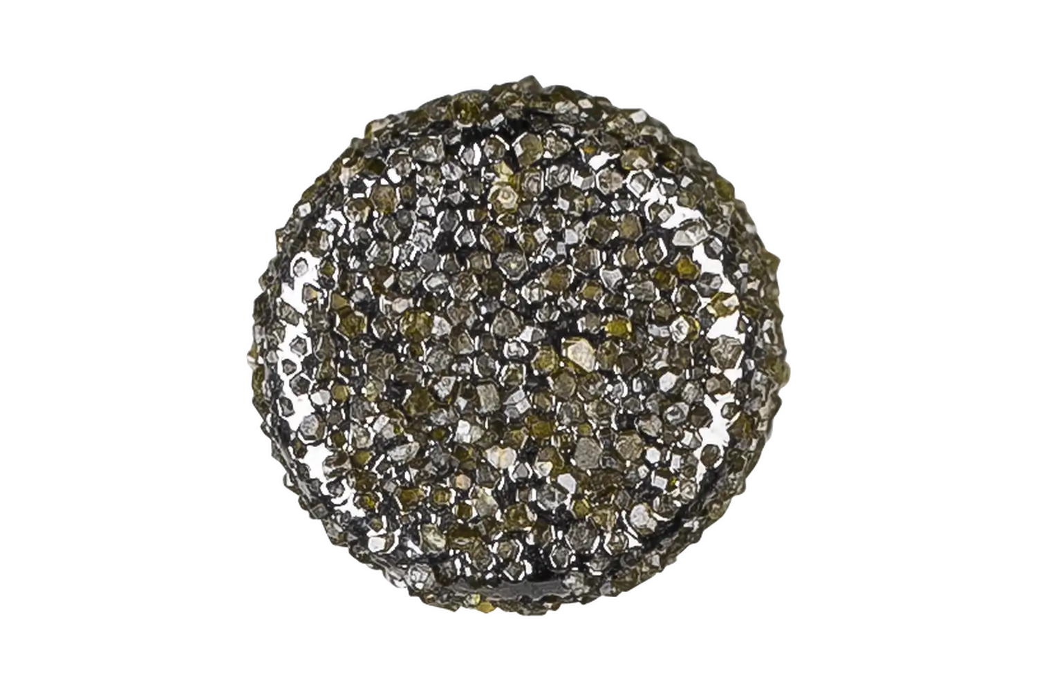 Olukları taşlama için elmas taşlama ucu silindirik çap 16,0 mm sap çapı 8 mm D852 (çok kaba) 2