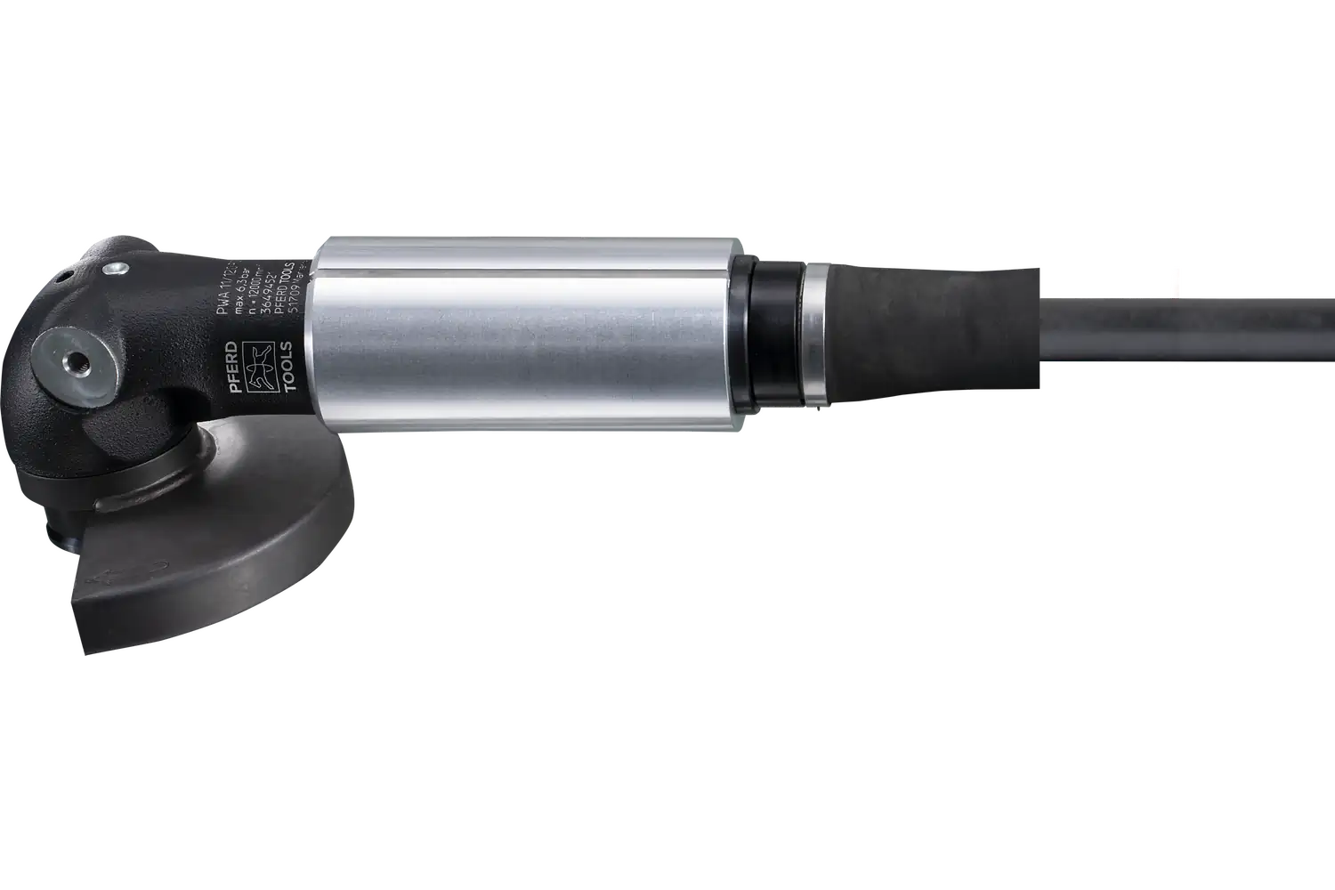 Robot mili PWA 11/120 RS 12,000 RPM/1,100 watt 1