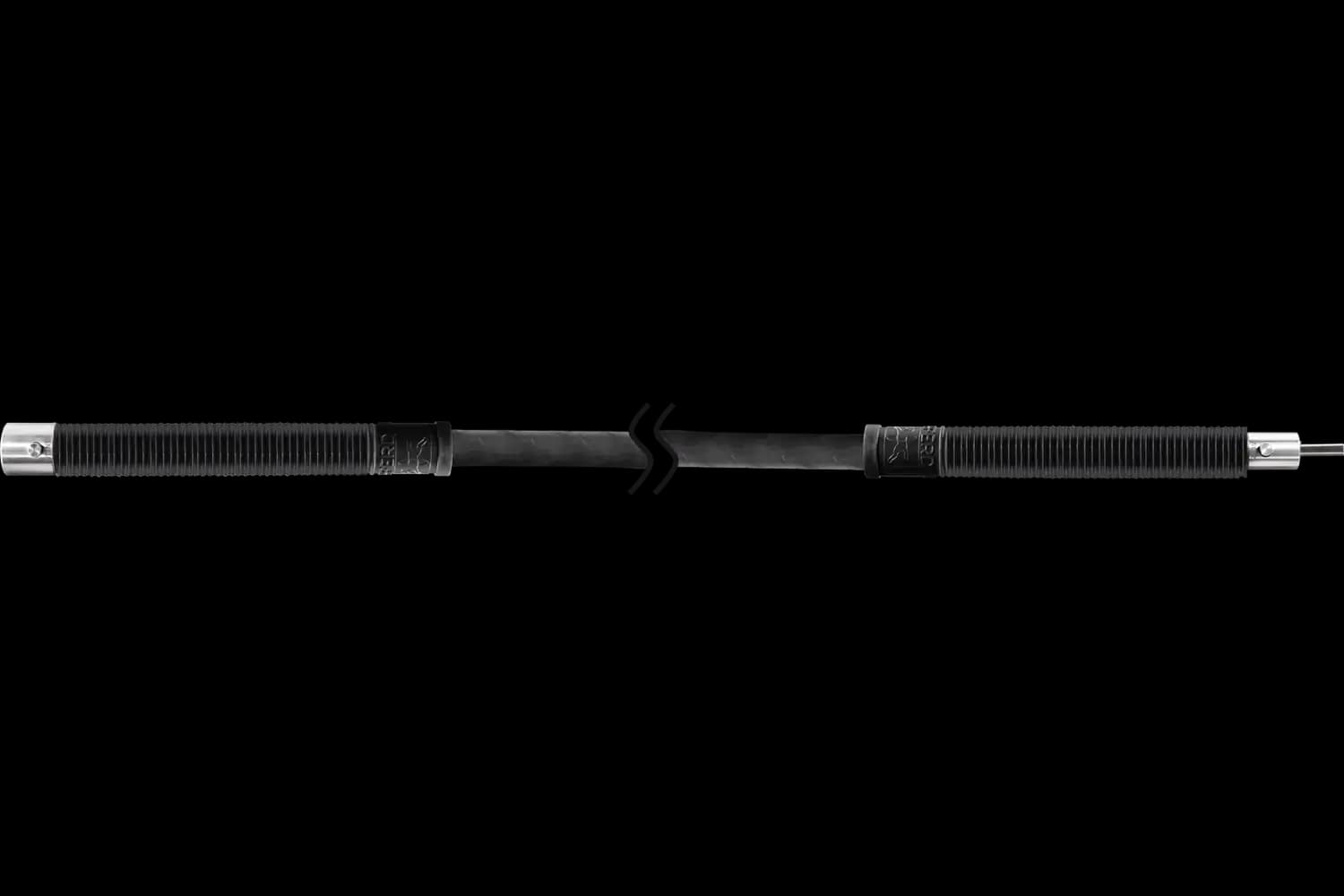 BW 7 DIN10/G22 2M oHA