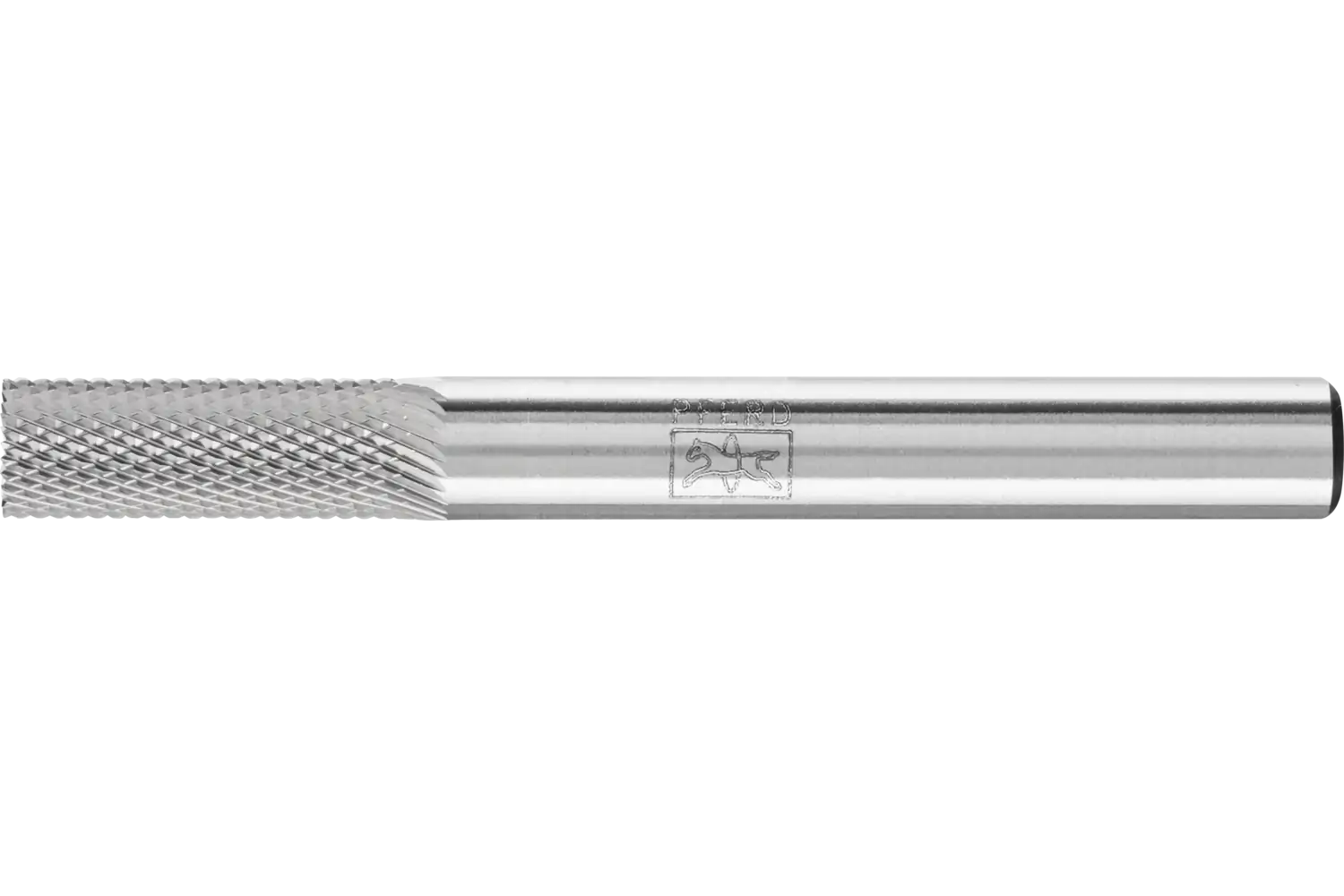 Tungsten karbür yüksek performans freze MICRO silindirik ZYAS uç çapı 06x16 mm sap çapı 6 mm finisaj 1